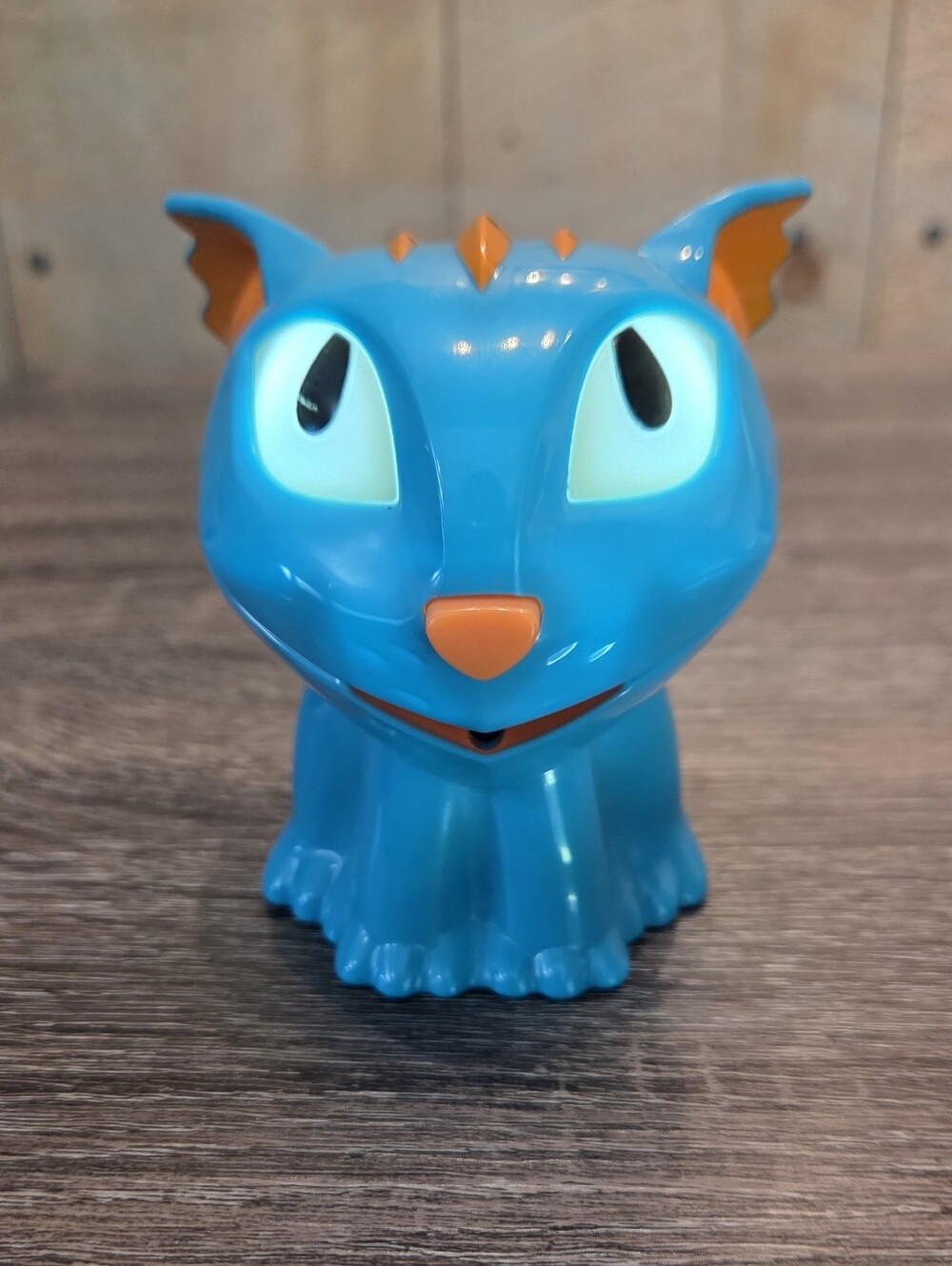 Hasbro Magic Jinn Talking Interactive Animal Guessing Game 2013 with Batteries